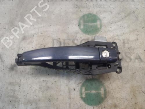 front-left-exterior-door-handle-opel-corsa-d-s07-13-cdti-l08-l68-2006-2007-2008-2009-2010-2011-2012-2013-2014-2015-3812465 main image