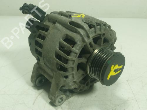 Used Alternator PEUGEOT 108 1.2 (82 hp) 26281515