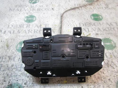 Instrument cluster HYUNDAI i10 II (BA, IA)  | BP3842084C47 