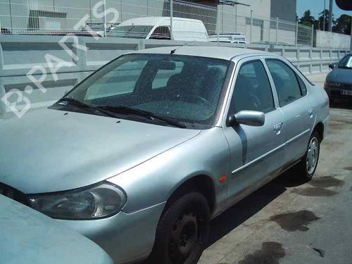 Engine mount FORD MONDEO II (BAP) 2.0 i | BP9085157M89 - Image 4