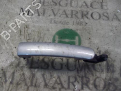 Used Front right exterior door handle SKODA OCTAVIA I (1U2) [1996-2010]  3744341