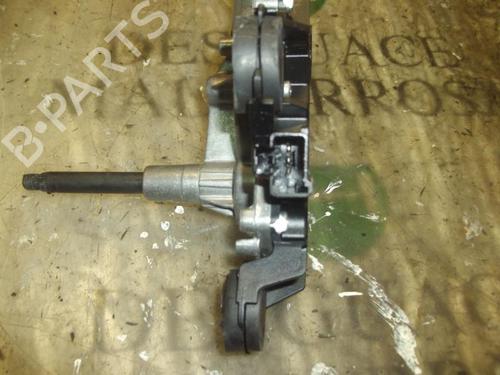 Rear wiper motor FORD FOCUS II Turnier (DA_, FFS, DS)  | BP3753124M102
