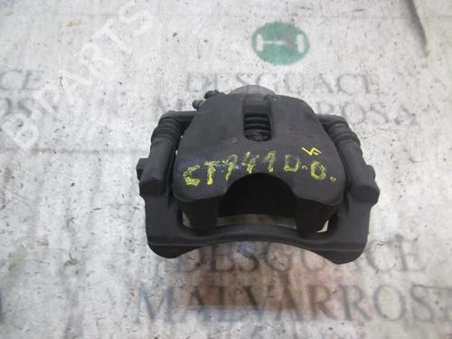 Used Right front brake caliper Right front brake caliper CITROËN C3 I (FC_, FN_) 1.4 HDi (70 hp) 11548308 11548308