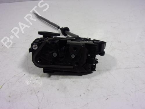 Used Rear left lock Rear left lock CUPRA ATECA (KH7, KHP, KBP) 2.0 TSI 4Drive (300 hp) 10082750 10082750