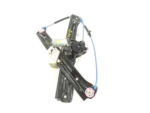 Used Front right window mechanism BMW 3 Touring (F31) 325 d (218 hp) 9444389