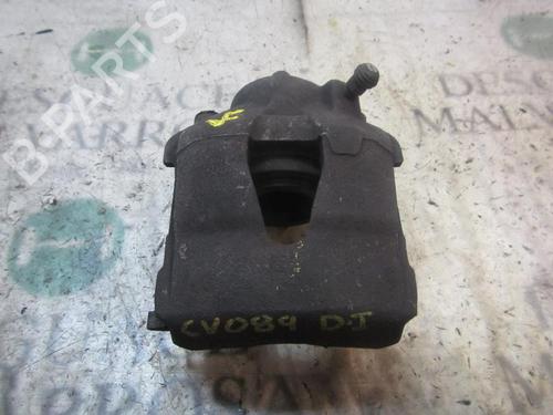Used Left front brake caliper Left front brake caliper SEAT IBIZA IV (6J5, 6P1) 1.4 TDI (80 hp) 11548347 11548347