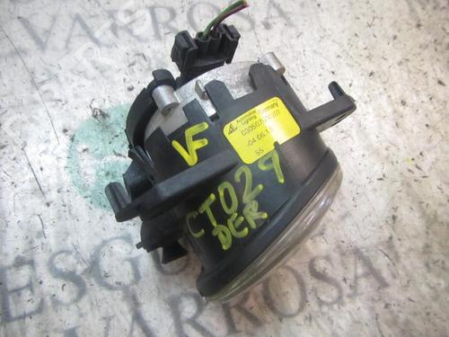 Right front fog light MERCEDES-BENZ B-CLASS Sports Tourer (W245)  | BP3830362C31 