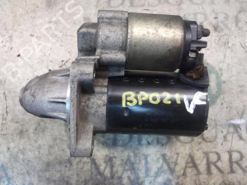 Used Starter FORD FOCUS II (DA_, HCP, DP) [2004-2013]  3798139