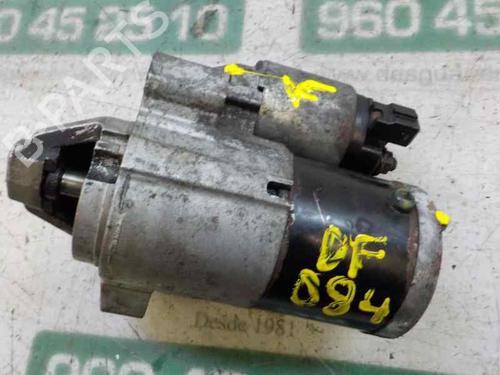 Motor de arranque MINI MINI CLUBMAN (R55) Cooper (120 hp) 5668685