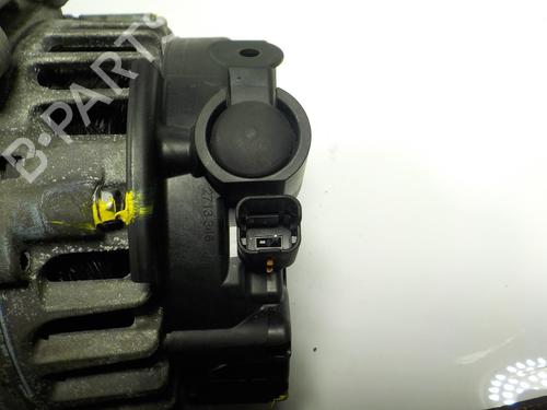 Alternator PEUGEOT 308 II (LB_, LP_, LW_, LH_, L3_)  | BP9823193M7 