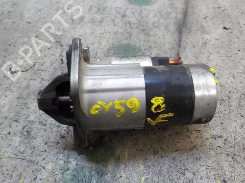 Used Starter Starter RENAULT KANGOO / GRAND KANGOO II (KW0/1_) 1.5 dCi 70 (KW0V, KW0A) (68 hp) 3852936 3852936