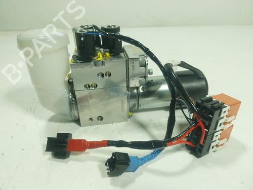 Sunroof engine BMW i4 (G26) | BP25032518M60 - Image 2
