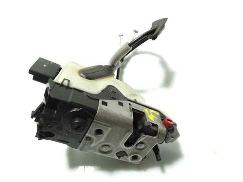 Used Rear right lock PEUGEOT 2008 I (CU_) [2013-2025]  6947595