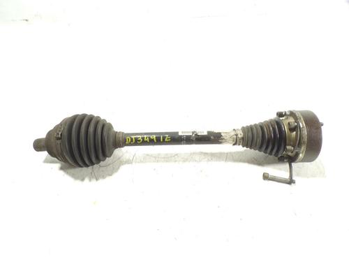 Used Left front driveshaft Left front driveshaft VW SCIROCCO III (137, 138) [2008-2018] 9810659 9810659