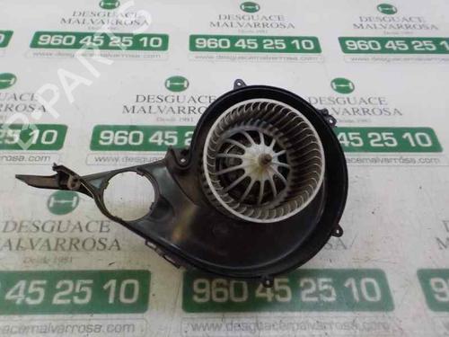 Used Heater blower motor Heater blower motor VOLVO XC60 I SUV (156) D3 / D4 (163 hp) 5111810 5111810