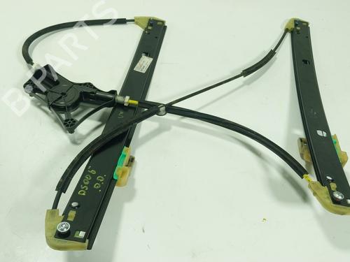 Used Front right window mechanism Front right window mechanism 34648327 34648327