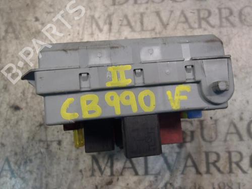 Fuse box FIAT DOBLO MPV (119_, 223_) 1.3 D Multijet | BP3809724E1 
