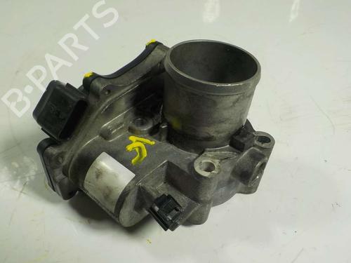 Throttle body RENAULT KOLEOS I (HY_) 2.0 dCi (HY0K) | BP40098578M82 - Image 3