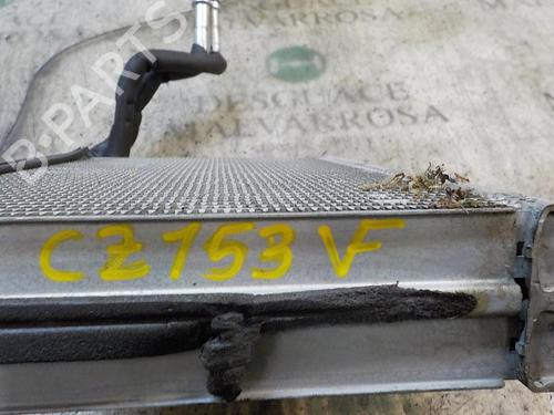 Air conditioning evaporator BMW 3 (E90) 320 d | BP11644208M109 