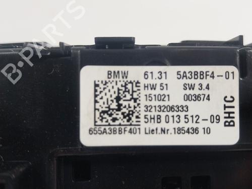 Climate control BMW 4 Coupe (G22, G82) 420 d Mild-Hybrid xDrive | BP24574531I5 