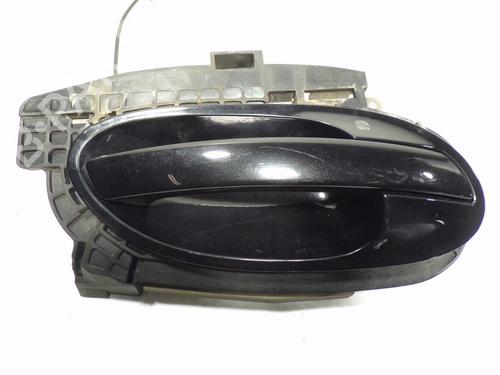 Used Rear right exterior door handle BMW 7 (E65, E66, E67) 730 d (218 hp) 11971818