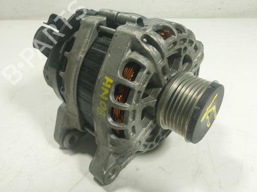 Used Alternator Alternator CITROËN C3 III (SX) [2016-2026] 17863206 17863206