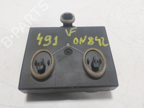 Used Electronic module Electronic module AUDI A1 Sportback (8XA, 8XF) 1.0 TFSI (95 hp) 17639317 17639317