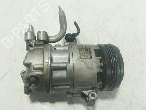 AC compressor BMW X3 (E83) 2.0 d | BP36032507M34 - Image 4