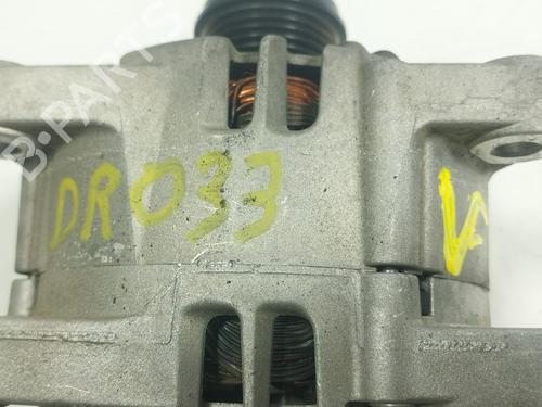 Alternator VOLVO V40 Hatchback (525) D2 | BP25753893M7 