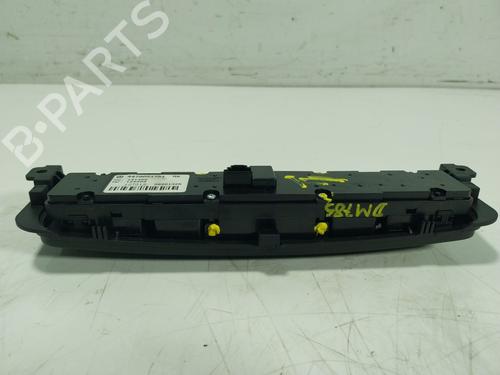 Warning switch MERCEDES-BENZ VITO Van (W447) 114 CDI (447.601, 447.603, 447.605) | BP15962974I22