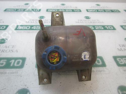 Ekpansionstank Ekpansionstank FIAT DOBLO MPV (119_, 223_) 1.3 D Multijet (84 hp) 3878096 3878096