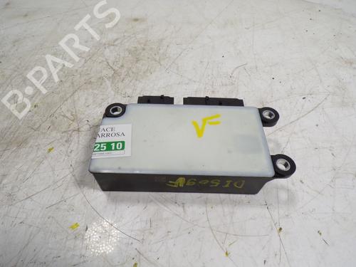 ECU airbags OPEL CORSA E (X15) 1.4 (08, 68) | BP9370842M53 