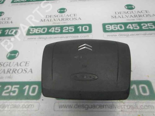 driver-airbag-citroen-jumper-ii-van-30-hdi-160-2006-3990445 main image