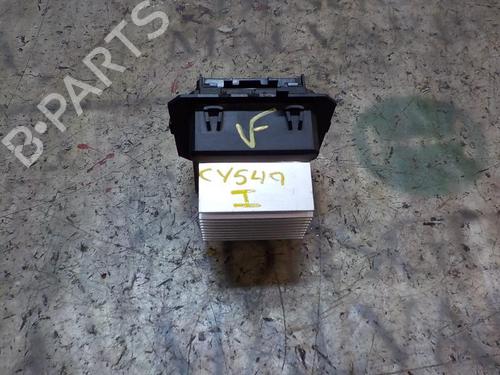 Used Heater resistor Heater resistor PEUGEOT 508 I (8D_) 1.6 BlueHDi 120 (120 hp) 11644063 11644063