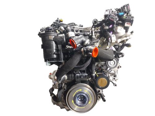 Engine BMW X6 (G06, F96) xDrive 30 d Mild-Hybrid | BP28815809M1  - Image 5