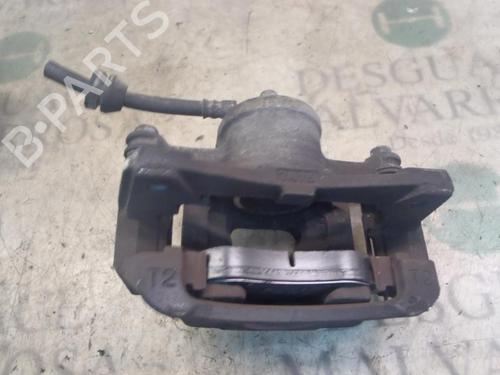 Left front brake caliper CHEVROLET AVEO / KALOS Saloon (T250, T255) 1.4 | BP11546733M105 