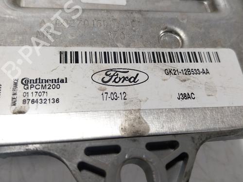 Electronic module FORD TRANSIT V363 Van (FCD, FDD) | BP27652039M83