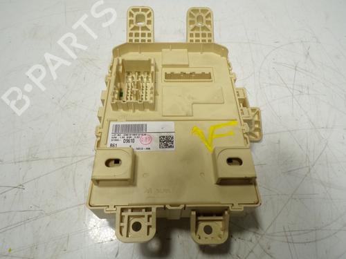 Fuse box KIA SPORTAGE IV (QL, QLE) | BP11192587E1