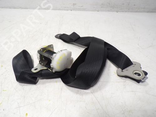 Used Rear right seatbelt TOYOTA RAV 4 IV (_A4_) 2.5 Hybrid (AVA42_) (155 hp) 10485978