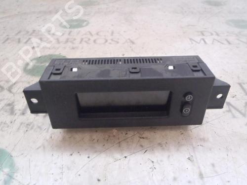 Used Switch Switch OPEL CORSA D (S07) 1.4 (L08, L68) (90 hp) 3818459 3818459