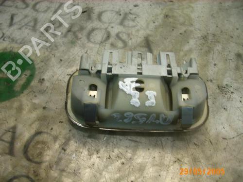 Innerbelysning PEUGEOT 307 (3A/C) 1.6 16V | BP7409107I8 