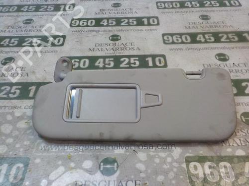 Left sun visor KIA CEE'D (JD) 1.4 CRDi 90 | BP3858403I1 - Image 2