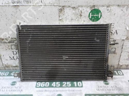 Used AC radiator AC radiator NISSAN KUBISTAR MPV (X76) 1.5 dCi 70 (68 hp) 3863927 3863927