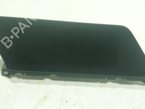 Used Display monitor Display monitor BMW 1 (F40) 118 d (150 hp) 31595068 31595068
