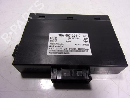 Used Electronic module Electronic module CUPRA LEON Sportstourer (KL8, KU8, KUD) 1.4 e-HYBRID (204 hp) 15839466 15839466