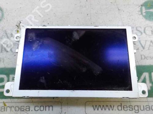 Display de informações AUDI Q5 (8RB) 2.0 TDI quattro (177 hp) 5666798