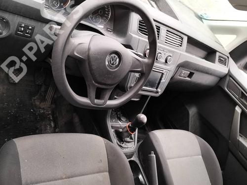 Right headlight VW CADDY IV Box Body/MPV (SAA, SAH) 2.0 TDI | BP9528624C29  - Image 8