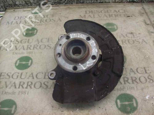 Used Left front steering knuckle Left front steering knuckle VOLVO S80 I (184) [1998-2008] 4021258 4021258