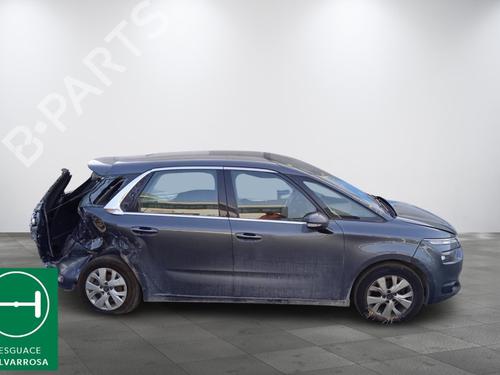 Front left window mechanism CITROËN C4 Picasso II  | BP8502071C22  - Image 9