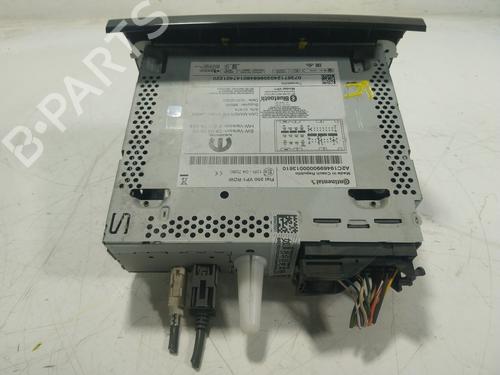 Radio PEUGEOT BOXER Van 2.2 BlueHDi 140 | BP24574456E6 